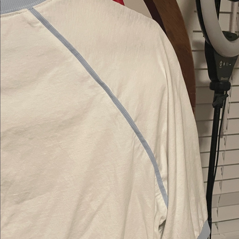 Easel Freedom Graphic Tee with Eagle Design - Picture 12 of 14